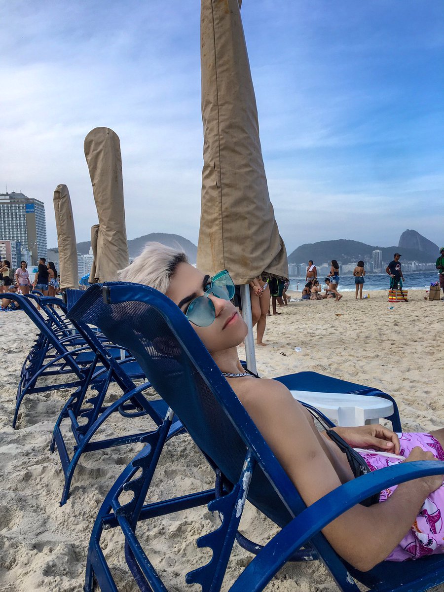 Pode leva pra vc ☀️