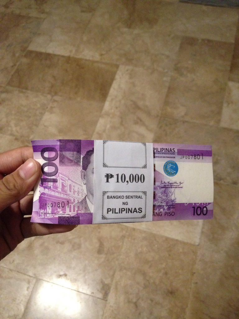 mrfrancojavier's tweet photo. RT! Para magkapera ngayon! https://t.co/FTqKV8LeR2