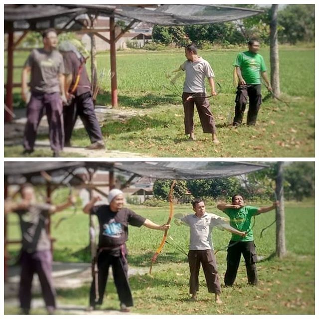 heroeaerial's tweet photo. Gerakan tangannya dah kayak di film jet lee 🤣

#olahragasehat
#horsebowsoloraya
#horsebowindonesia https://t.co/cNmzSoblrf https://t.co/8kft2E9FlC