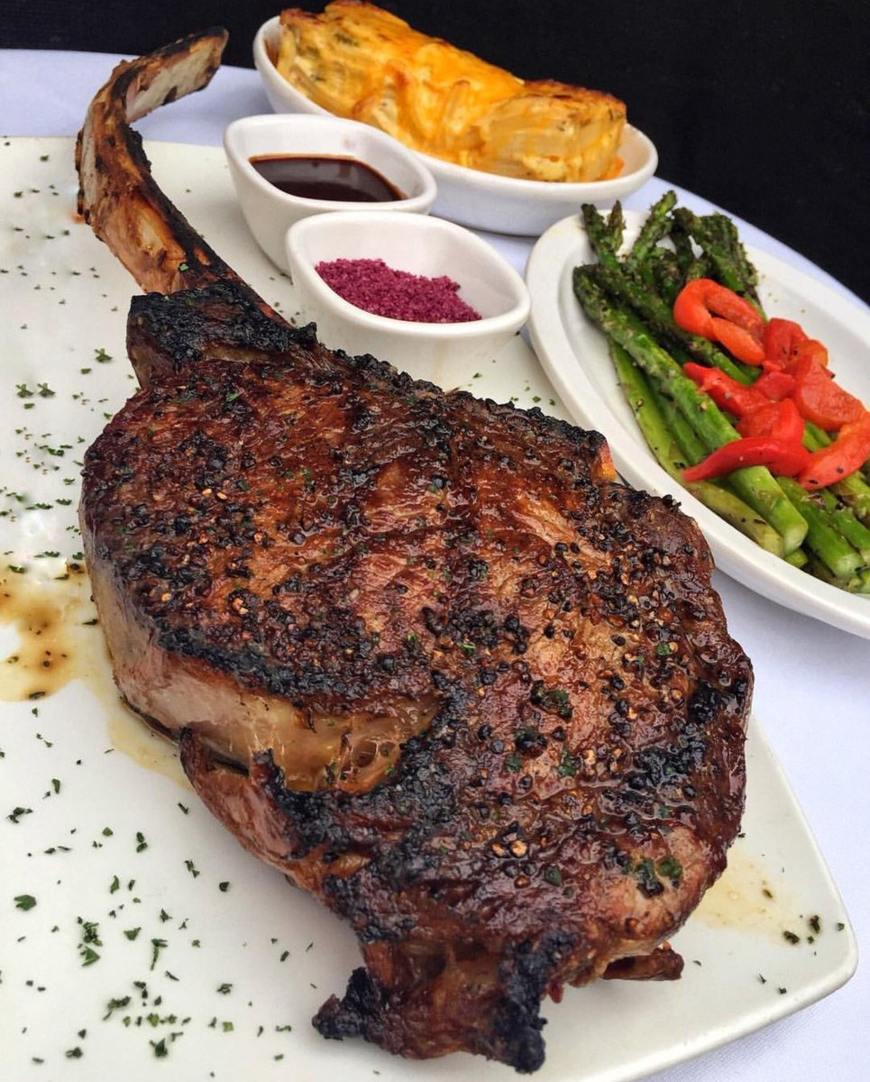 The Perfect Steak🥩