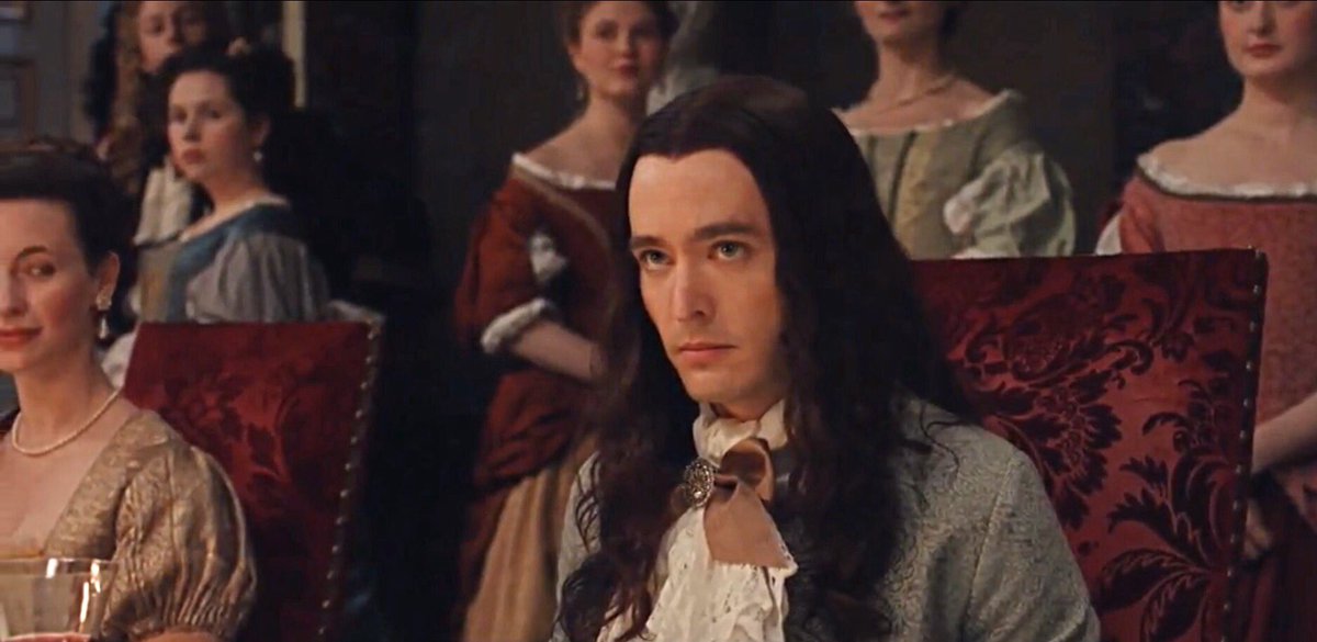 #Versailles Fans in USA

Only 5 Days to go now until the start of Season 3 on <a href="/ovationtv/">Ovation TV</a> 

Starts : Saturday 6 October at 10:00PM (EST) / 7:00PM (PST)

Our fantastic #Versailles Royal Brothers are about to begin their final exciting adventure.

Enjoy!

#VersaillesFamily