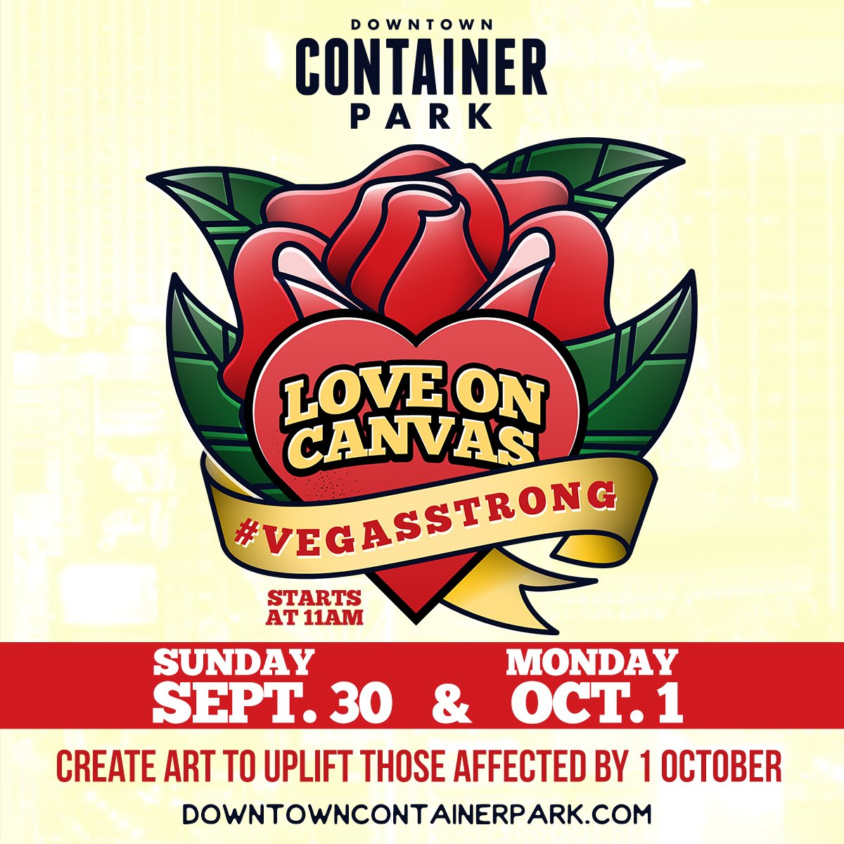 Container Park tweet media