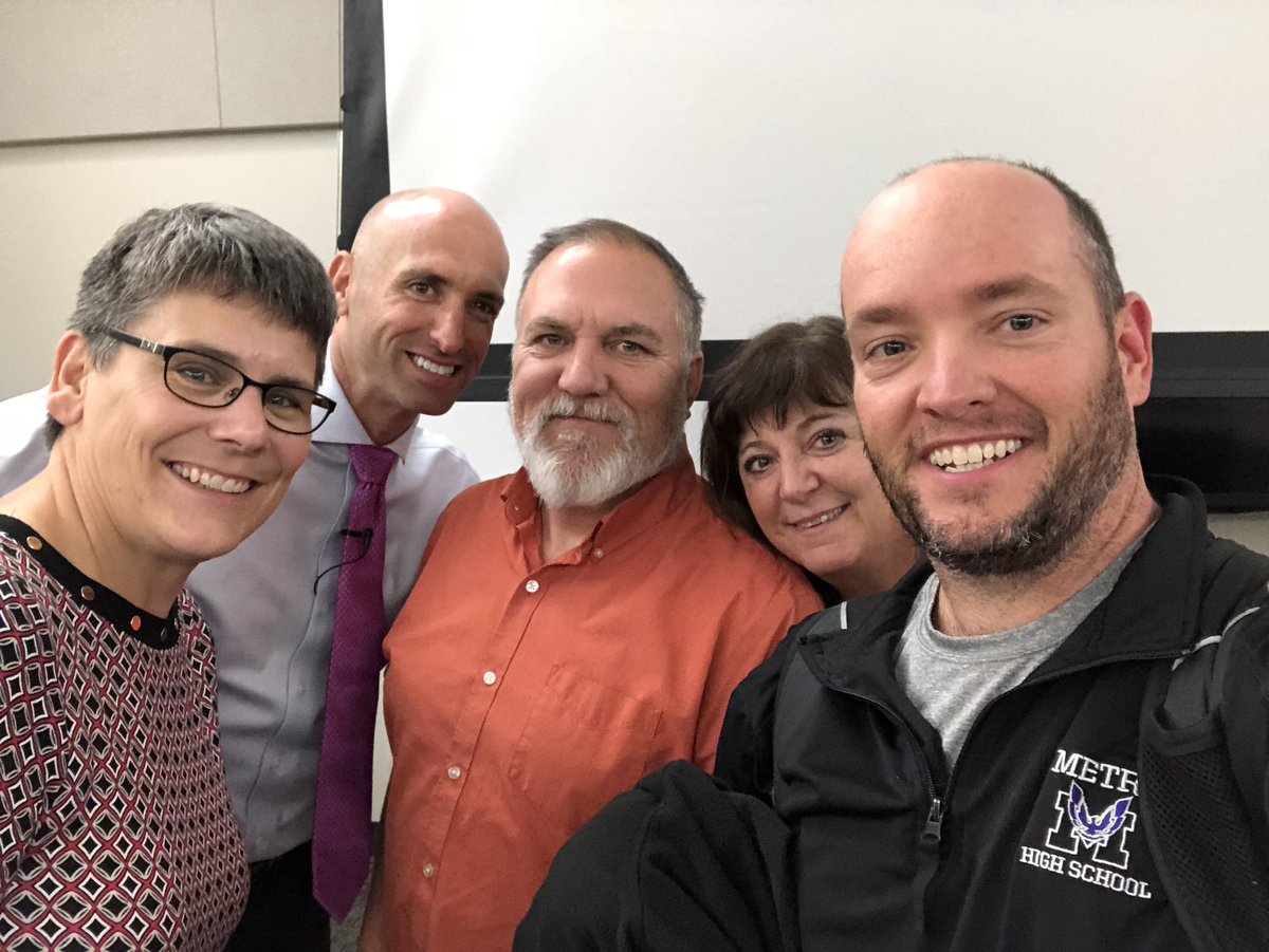 Chuck Tonelli tweet media