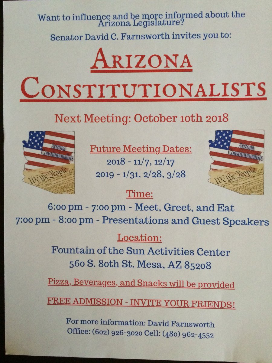Everyone is invited!