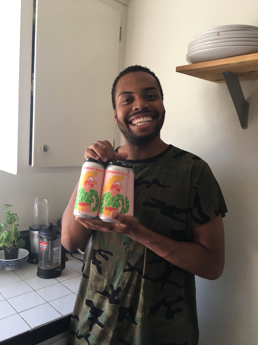 DrinkingBiddies's tweet photo. WE GOT A NEW EPISODE! WE GOT A NEW GUEST (Reese Harvey)! WE GOT A NEW BEER (@MikkellerBeer @MikkellerSD_ Raspberry Blush)! WE GOT IT ALL ON 🎧ITUNES🎧 AND 🎧LIBSYN🎧 AND YOU CAN LISTEN RIGHT NOW, HENCE THE HEADPHONE EMOJIS!!!🍺🍻🍺🍻🍺🍻🍺🍻🍺🍻🍺🍻🍺🍻🍺🍻 https://t.co/QX1iYxuVx7