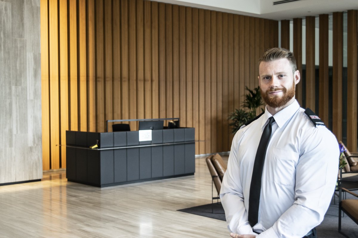 procalsecurity's tweet image. Located in the heart of Brisbane’s thriving Gasworks precinct, Professional Caliber Security is proud to announce one of its newest clients, 100 Skyring Terrace, Newstead. #ProCaliberSecurity #PCS #SkyringTerrace #MobilePatrol #Brisbane #Gasworks