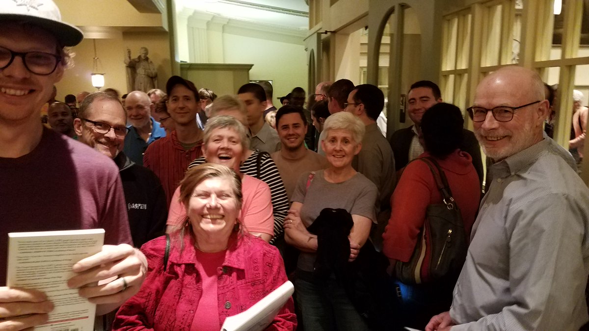 James Martin, SJ tweet media