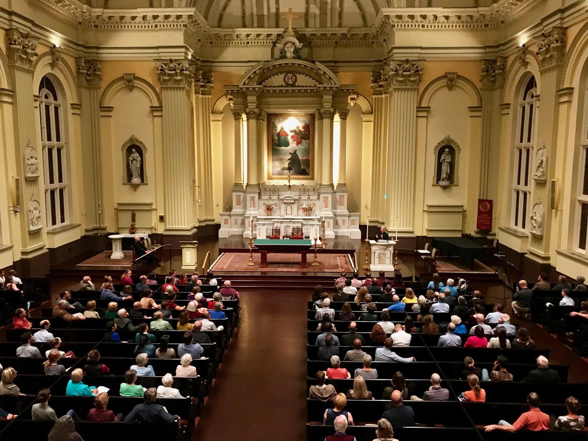James Martin, SJ tweet media