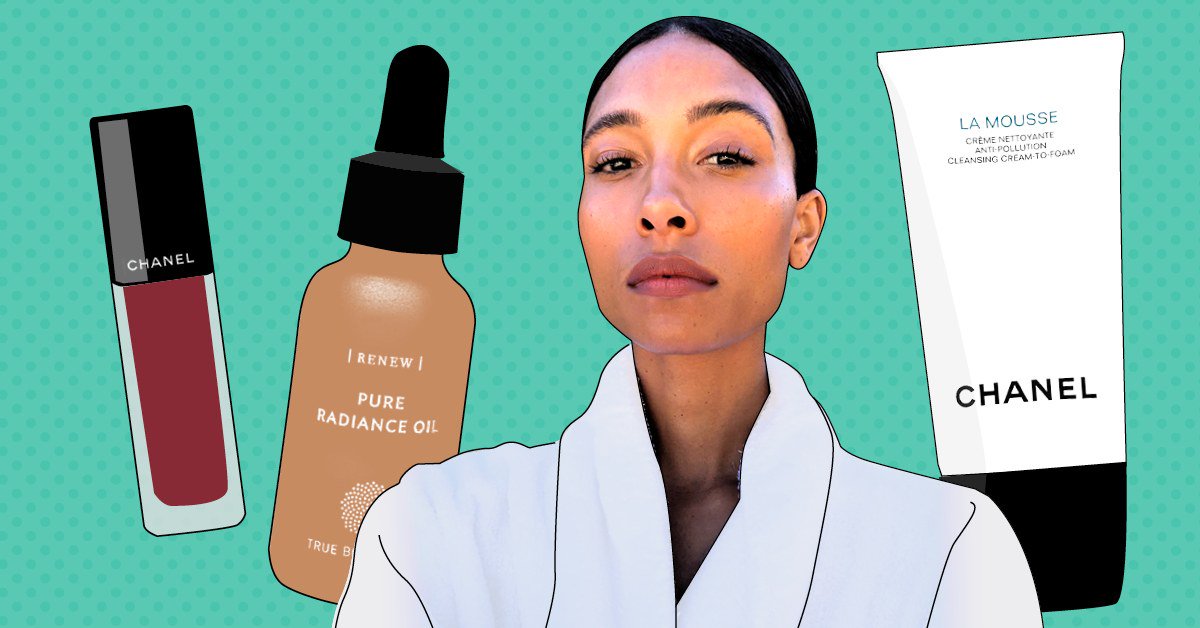 I Spend Over $6,000 a Year on My Skin Care Routine and It's So Worth It glmr.co/zPK43l2 https://t.co/bsXkllc97m