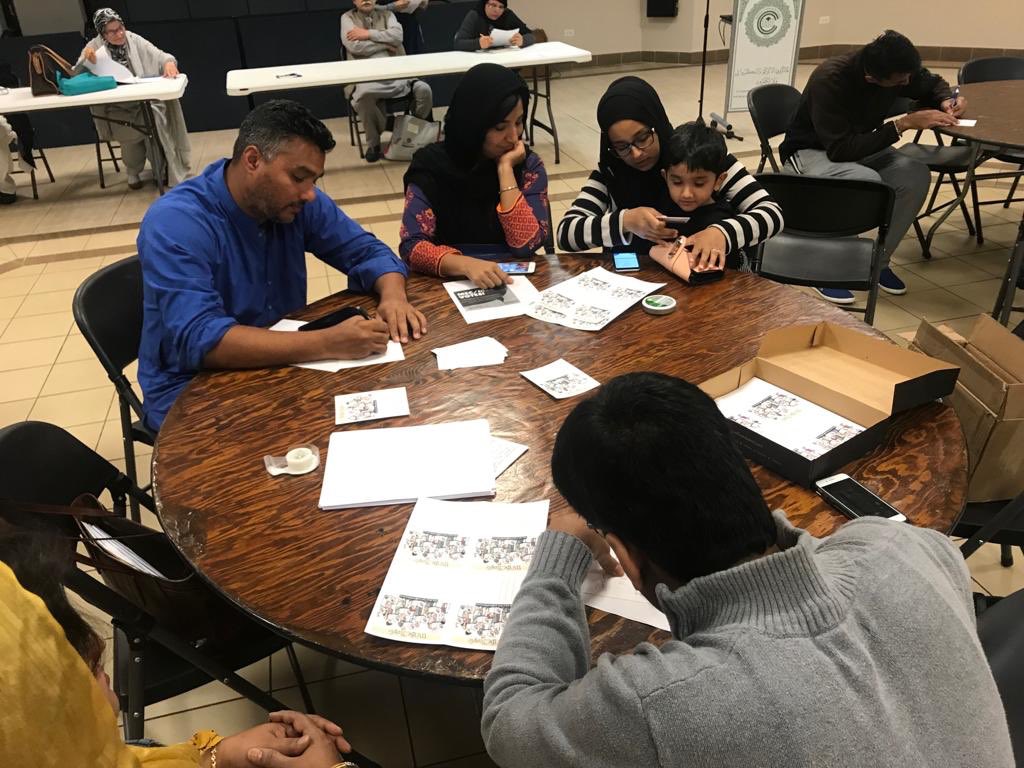 bushraamiwala's tweet image. Thanks to the MCC / MEC Interfaith &amp;amp; Outreach committee, we were able to get 200 post cards to voters written in just 10 minutes during the MCC Academy Sunday School Assembly ! #VoterRegistration #MakeVotingCoolAgain #RememberToVote