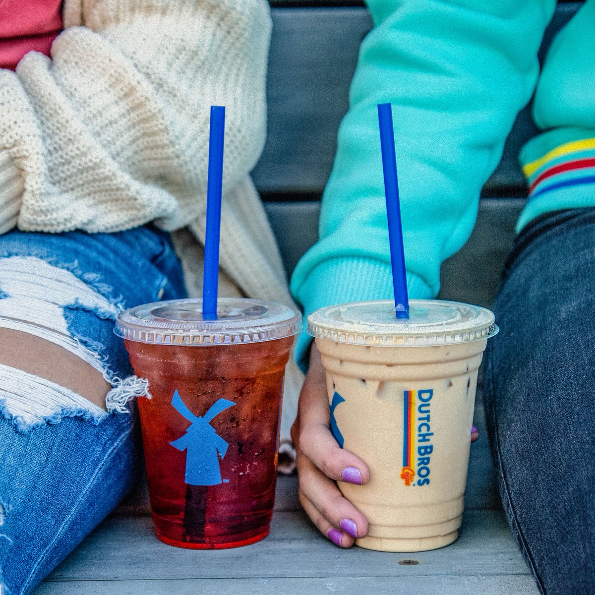 Dutchbros Davis At Dutchbrosdavis Twitter