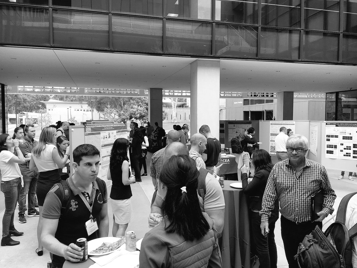 AMClub_Meeting's tweet photo. More impressions of this years #AMC2018 meeting. https://t.co/OeLzVAVzHP