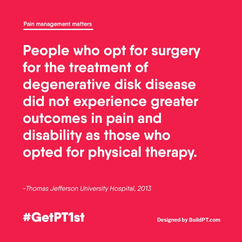 kypac2's tweet photo. Save a Scalpel and #GetPT1st https://t.co/IW38U1lURY