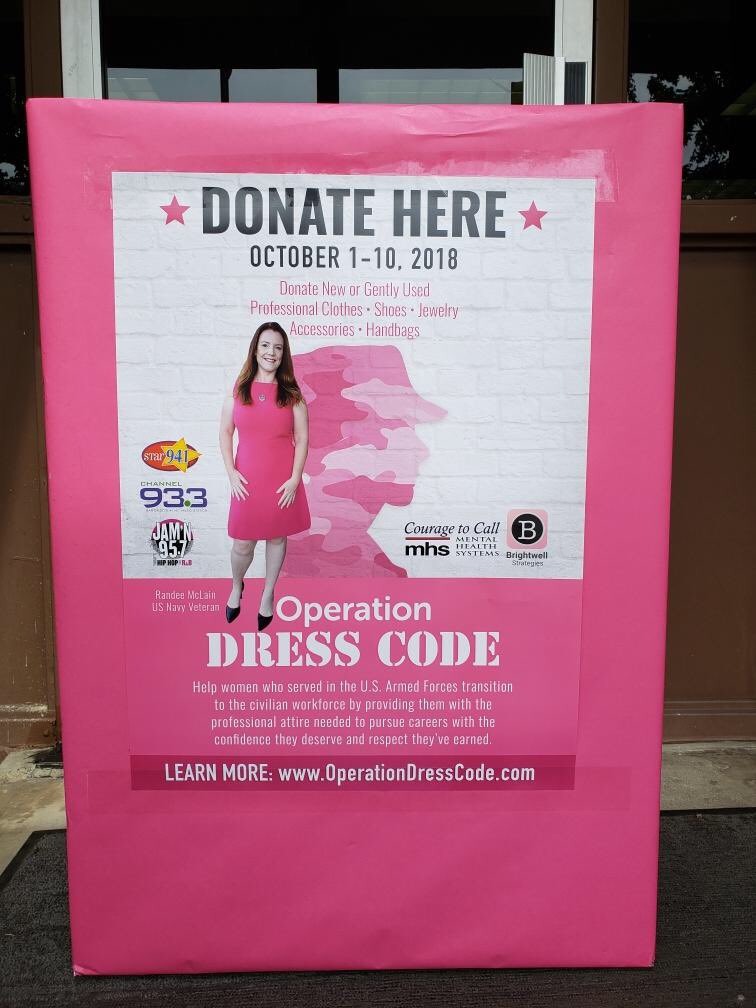 Operationdresscode Hashtag On Twitter