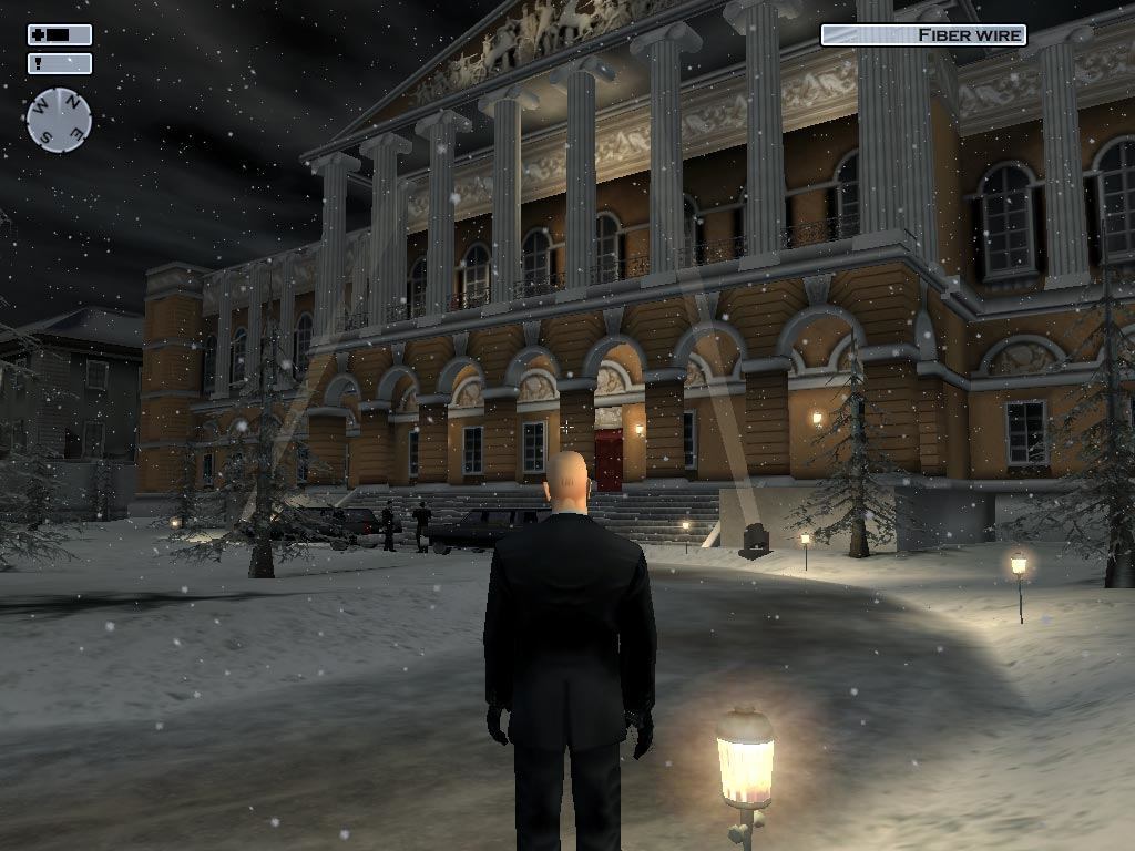 GamerhubPH's tweet photo. 16 years ago, one of the most highly acclaimed stealth games of all time, Hitman 2: Silent Assassin, was released for the PC and Playstation 2. What's your favorite hit? #hitman #silentassassin #hitman2 #playstation #pc #playstation #hitman47 #agent47 #gamer #gamers #gamerhubph https://t.co/PWc6eUKl2i