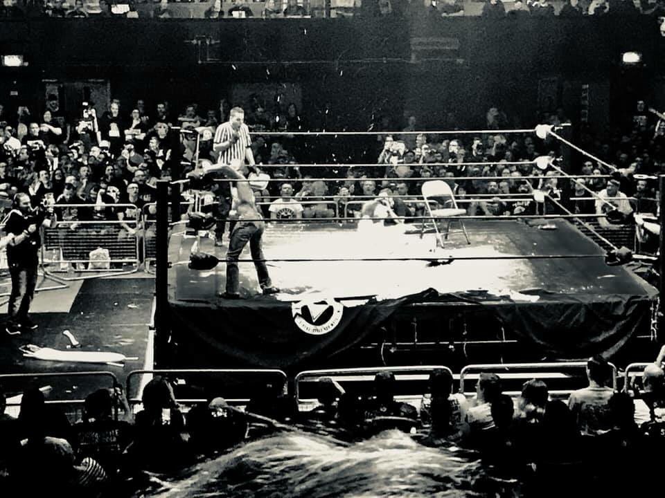 lozzhiphop's tweet photo. So we were lucky enough to go and see @ThisIs_Progress yesterday and we were not dissapointed! Amazing show #HelloWembley #ThisIsPROGRESS #progresswembley https://t.co/XlgYEYUNaU
