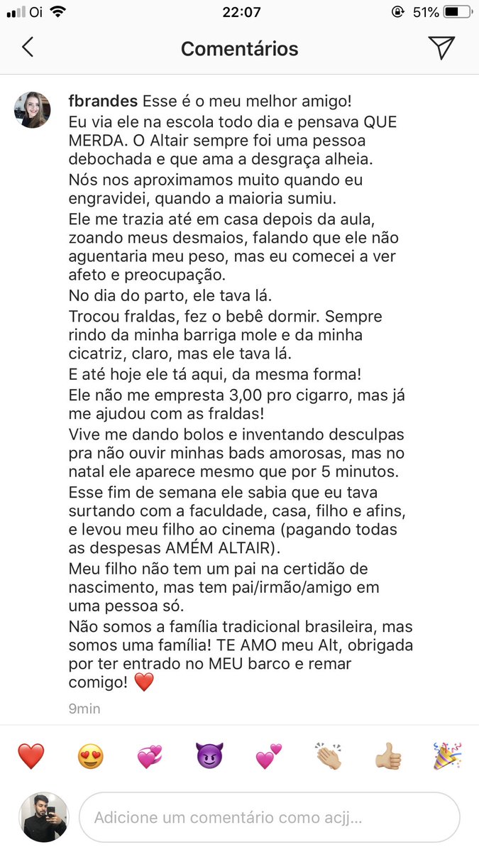eualtairjr's tweet photo. EU TO CHORANDO NUMA FALTA DE EDUCAÇÃO 😭😭😭😭😭😭 https://t.co/7GYcsbemhi