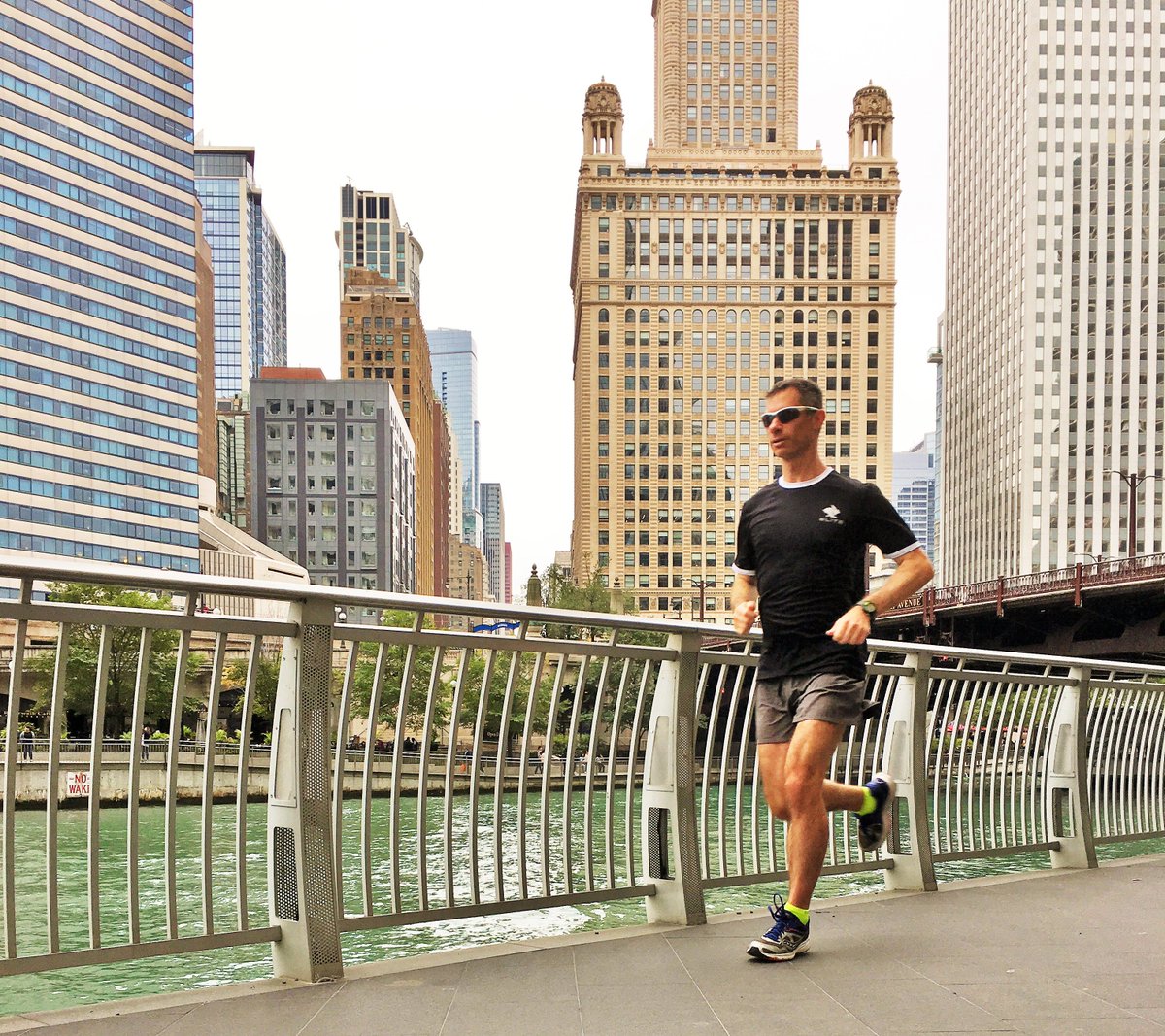 Running may be simple, but it is also extremely complex, because human beings are complex. And that’s what makes running so interesting. It allows us to look inward—at the inner runner—to find out who we really are and embrace the challenge of discovering our true selves.
