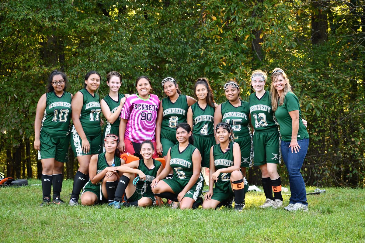 DUBS today for Varsity and JV over Watkins Mill!! Great job ladies, keep it up!! 💪💯💯🏑