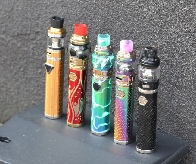 eleaf_de's tweet photo. Was magst du am meisten in der Familie #Eleaf #iJust?

Online-Shop: https://t.co/kW4Wh60Yue

https://t.co/8qHipwwjZ4 https://t.co/Da8SqI45cn