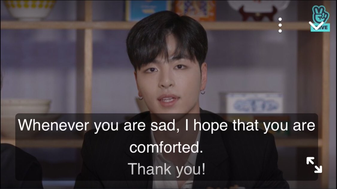 jmhanbinnie's tweet photo. What did we do to deserve you Juneeeya? 😫 https://t.co/0mAPz6q6r7