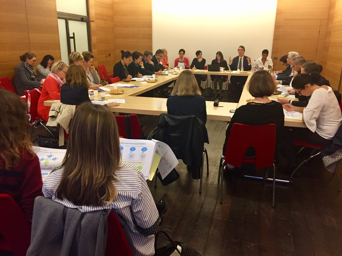 ircliff's tweet photo. [En direct de l’@__ANSA] le @ircliff partenaire de l’@afti_asso ,l’@__ANSA , l’@Afep_  et du @medef pour la promotion auprès des émetteurs du système de vote préalable aux #ag par internet #votaccess
Merci @Sandyjaunet de @BICGroup et @EgnMhlr de @natixis pour vos témoignages https://t.co/uqULT6Vf4O