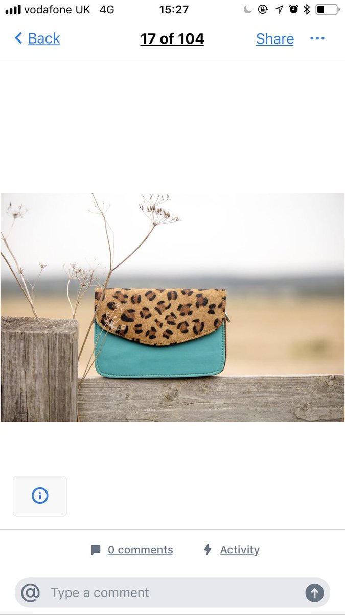 zebra print clutch bag uk