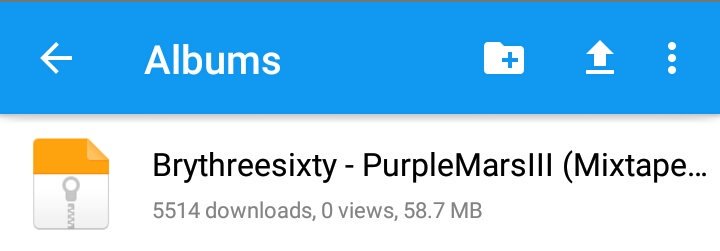 Brythreesixty's tweet photo. 5K Copies Downloaded Thank you for the Support , we keep moving #PurpleMarsIII #MrNumbersDontLie
Brythreesixty - #PurpleMarsIII (Mixtape)
Youtube - https://t.co/OlWoKYTKZC
Medirefire - https://t.co/AGQENtmbhL
Soundcloud - https://t.co/LuRRPnK6va https://t.co/Zei2dbRVEL