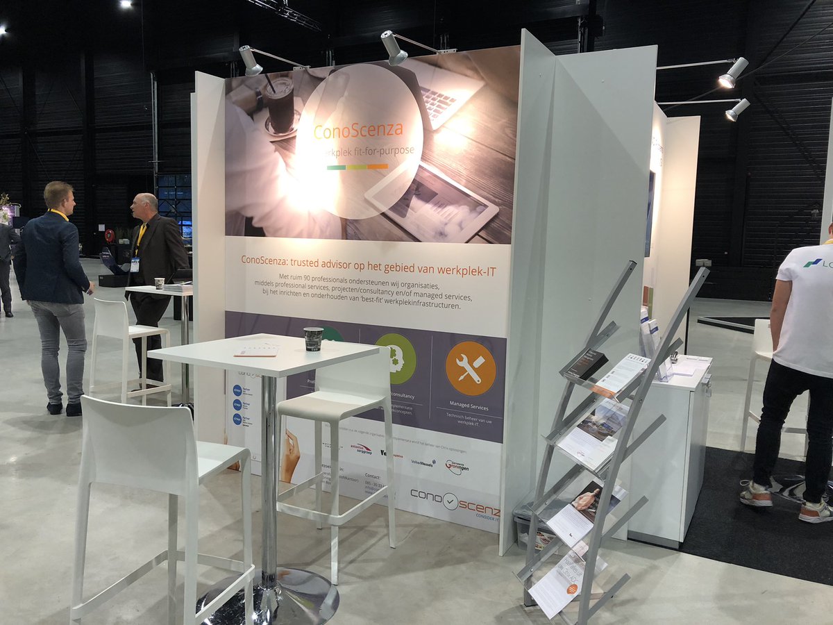 Wij zijn er klaar voor #citrixsolutionday