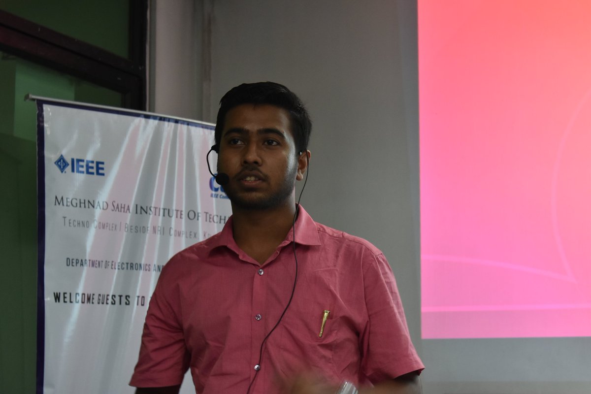 0d3yd3b's tweet photo. Thanks to #IEEE_Communications_Society, #REDX_Community For Eastern India #Facebook_Developer_Circle_Kolkata #Renderbit_Technologies #Meghnad_Saha_Institute_of_Technology #MIT_Media_Lab 

Spacial thanks to @sabyasachi_uni https://t.co/JAOea4lgaD
