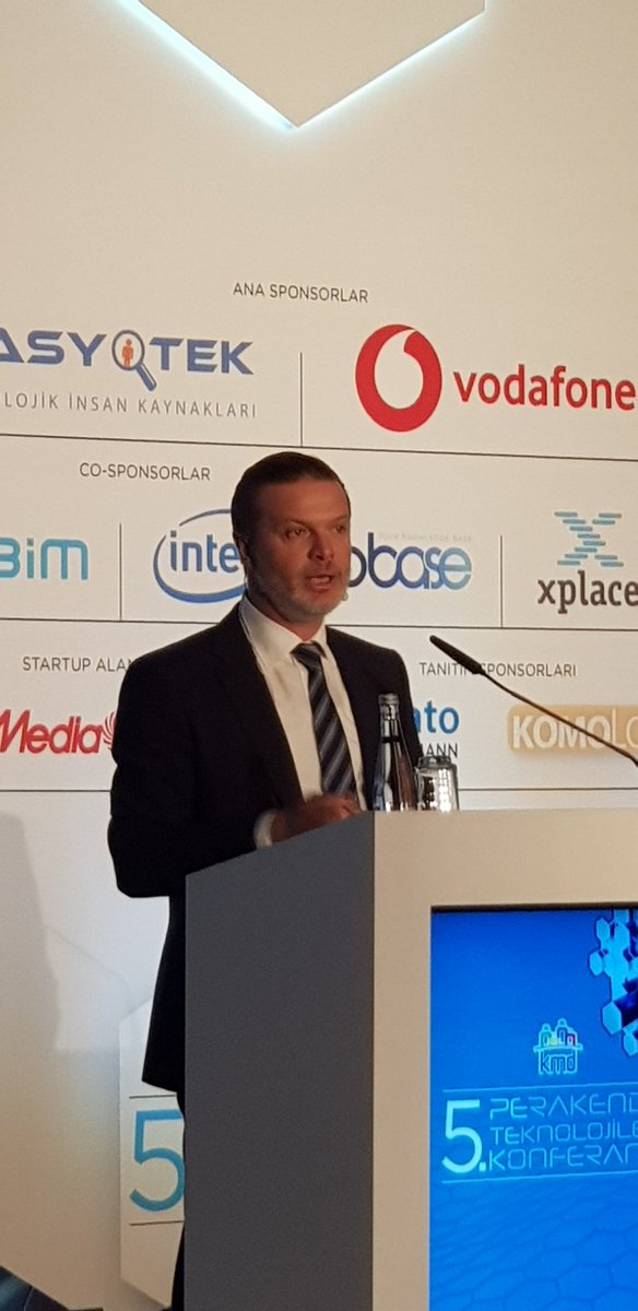 zmd_org's tweet photo. Perakende Teknolojileri Kongeransı başladı. Yönetim Kurulu Başkanı Yenal Gökyıldırım, konuşmasında dernek çalışmalarına ve gündeme dair görüşlerine değindi
#ptk2018 #perakendeteknolojileri https://t.co/OJSfEYuMSC