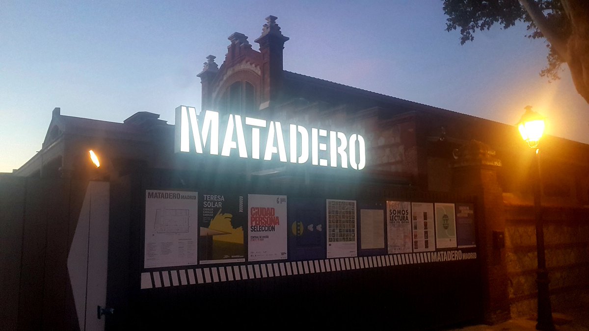 jaimecid's tweet image. At #OracleImpactSP preparing live #OracleDemosSP including #WeDoIndustry40, #WeDoDomo &amp;amp; #WeDoHospitality