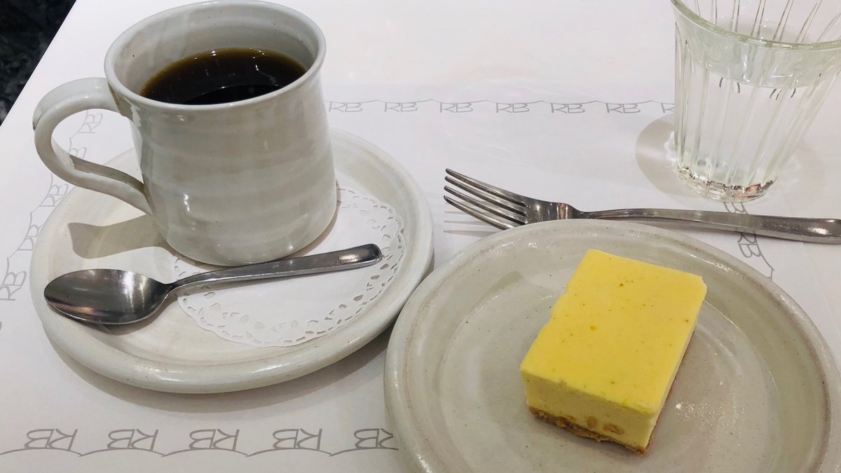 おやつ＾＾ローズベーカリー伊勢丹新宿～