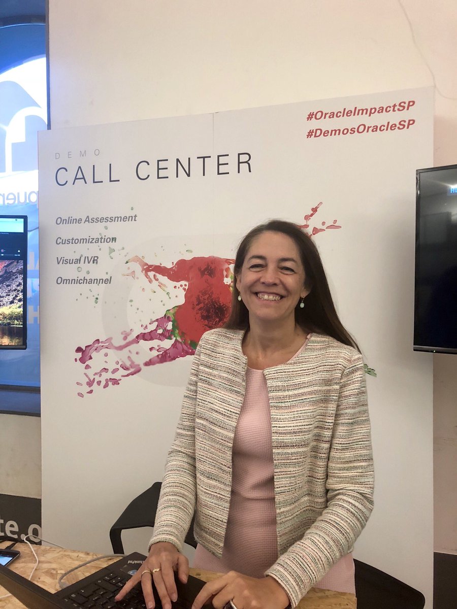 pedrollamasflor's tweet image. Getting ready for a great day ahead !! #OracleImpactSP #DemosOracleSP @vrdlvega