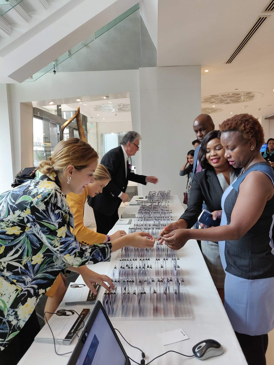 goplacesdigital's tweet photo. Over 600 delegates have registered for the 3 day long Africa Hotel Investment Forum held at @RadissonBluNBO @AHIF_News #GoAHIF ##AHIF2018 https://t.co/1RfYTVG6RW