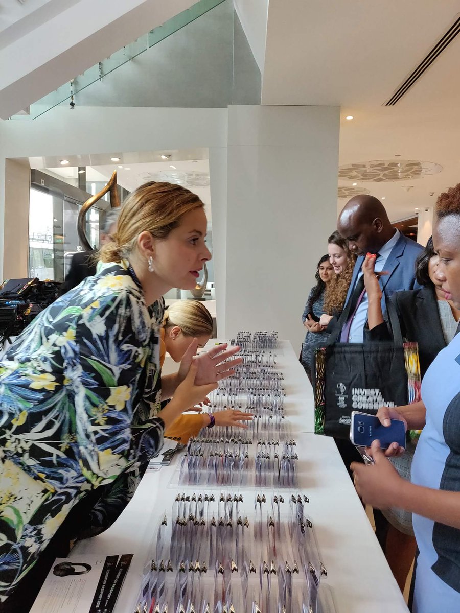 goplacesdigital's tweet photo. Over 600 delegates have registered for the 3 day long Africa Hotel Investment Forum held at @RadissonBluNBO @AHIF_News #GoAHIF ##AHIF2018 https://t.co/1RfYTVG6RW