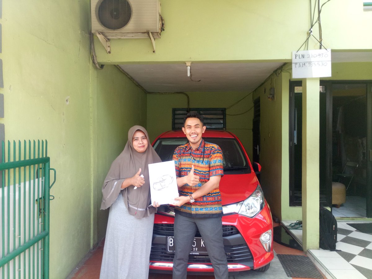 mantrimod's tweet photo. Promo Toyota Termurah..  Ready stock semua type
Rush, agya, calya, avanza, innova, hilux,hiace,fortuner,alphard,yaris,sienta

Proses cepat, unit ready stock..  Pesen sekarang juga, 😊😊

Info : Somantri
       0812.9444.6192 (HP/WA) https://t.co/whRC1dfokr