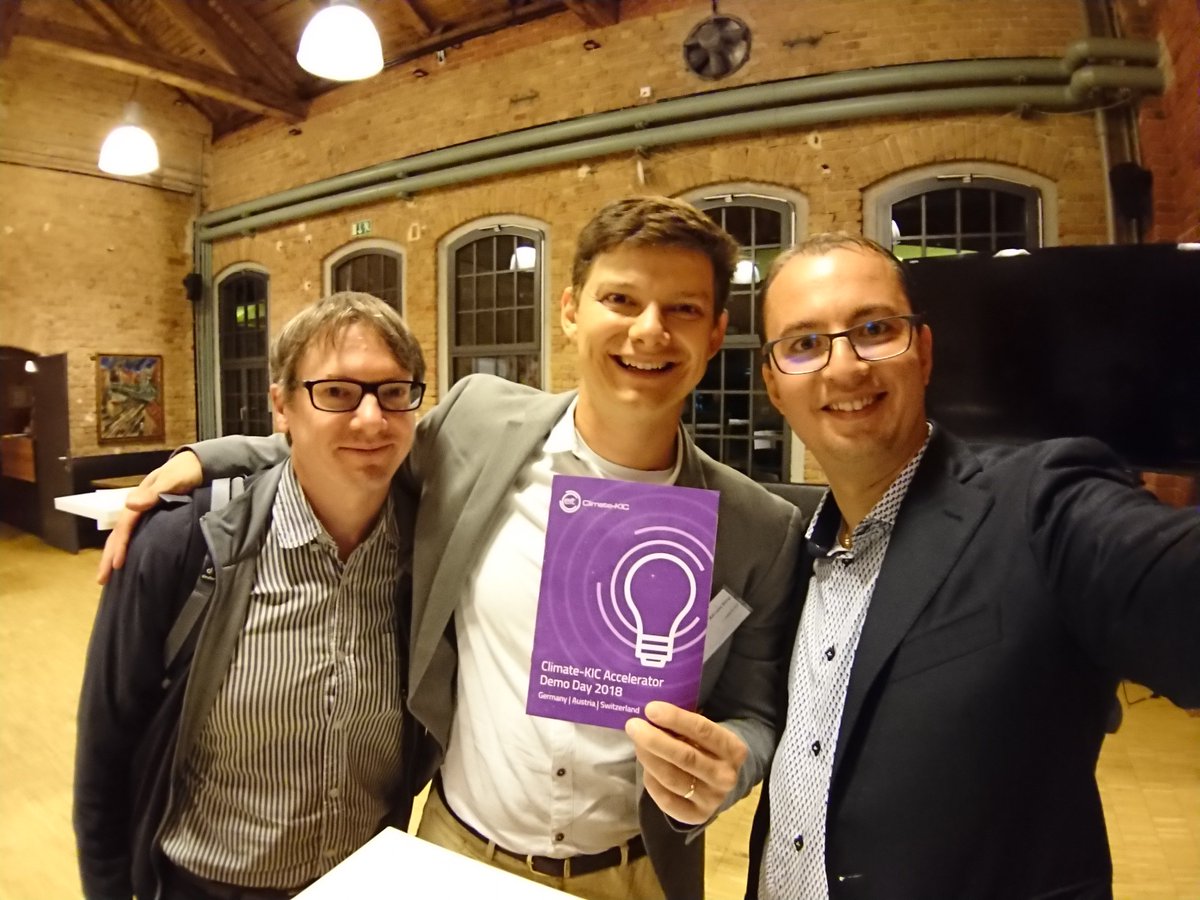 KOMP-ACT tweet media