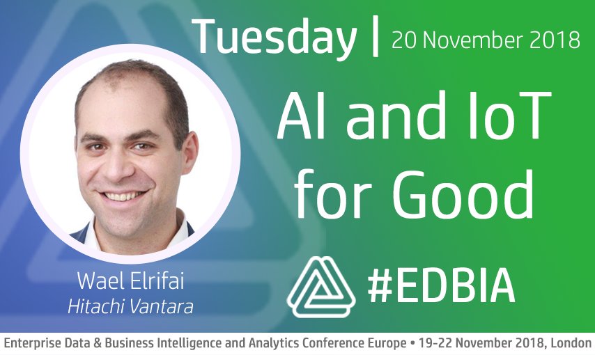 IRM UK (@irmuk) on Twitter photo Gain a deeper understanding of what #BigData, #IoT, and #AI mean at a functional level, not just what brands the buzzwords refer to ow.ly/w16030ldb0U Join this session from <a href="/Wael_Elrifai/">Wael Elrifai</a>, 20 November at #edbia London Gain a deeper understanding of what #BigData, #IoT, and #AI mean at a functional level, not just what brands the buzzwords refer to ow.ly/w16030ldb0U Join this session from <a href="/Wael_Elrifai/">Wael Elrifai</a>, 20 November at #edbia London