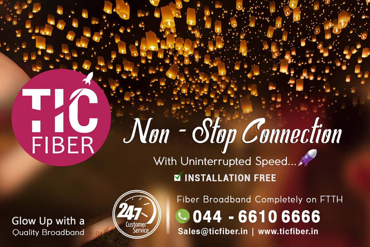 TICFIBER tweet media