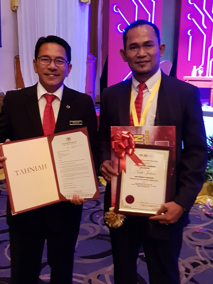 JKR Gombak tweet media