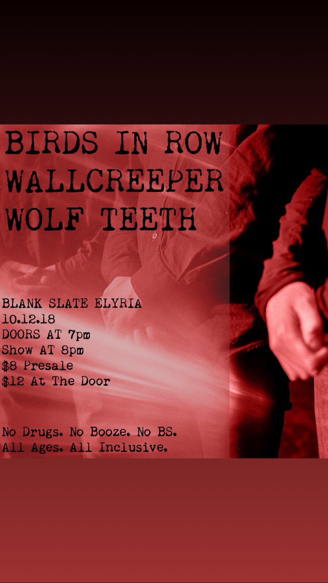 b__loop's tweet photo. Here are some flyers for upcoming shows I’ve made. It’d be really cool to see some friends at these shows. https://t.co/htqaIPt2SI