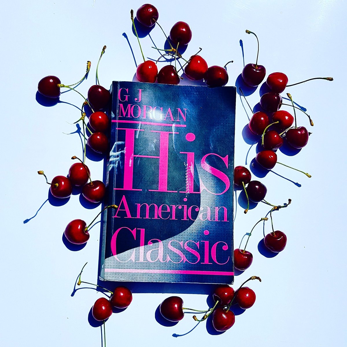 GJMorgan6's tweet photo. An actress running from fame. Towards a summer she will never forget.
On #Amazon now.
#Tuesdaybookblog #TuesdayThoughts #booklove #booklover #bookblogger #booknerd #bookaday #YAlit #chicklit #amreading #amreadingromance #bookblog #bibliophile #rt https://t.co/k2fk90pIT1