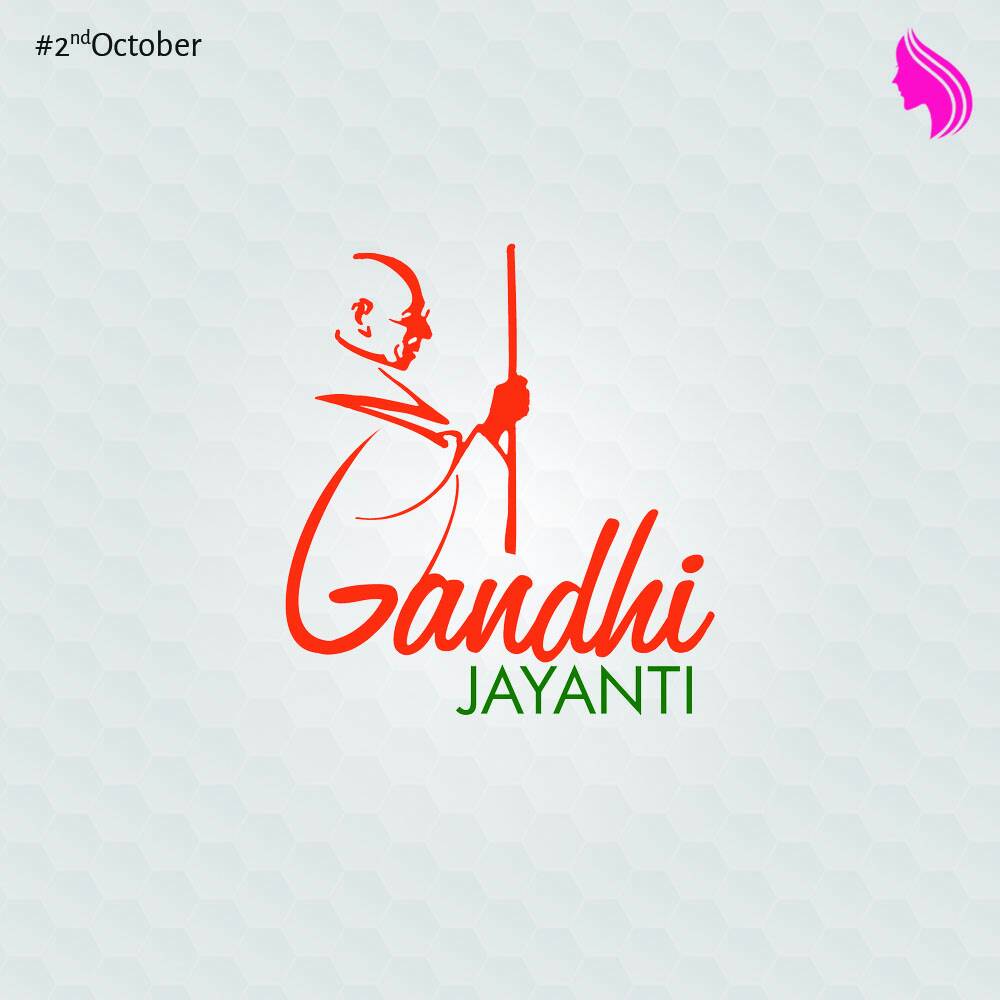 SimplyHer_In's tweet photo. Be the change that you want see in the world.
-Mahatma Gandhi
#2ndoctober #1869 #leader #fighter #freedom #freedomfighter #baapu #mahatmagandhiji #spirit #nonviolence #postivity #independence #Ironladies #Sheprenure #SimplyHer https://t.co/UsMwE5PYOf
