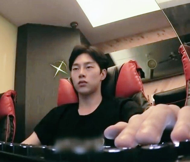 dogonboo's tweet photo. เพื่อนกันในจอยตลอดไป https://t.co/cTO1xQ4X9B