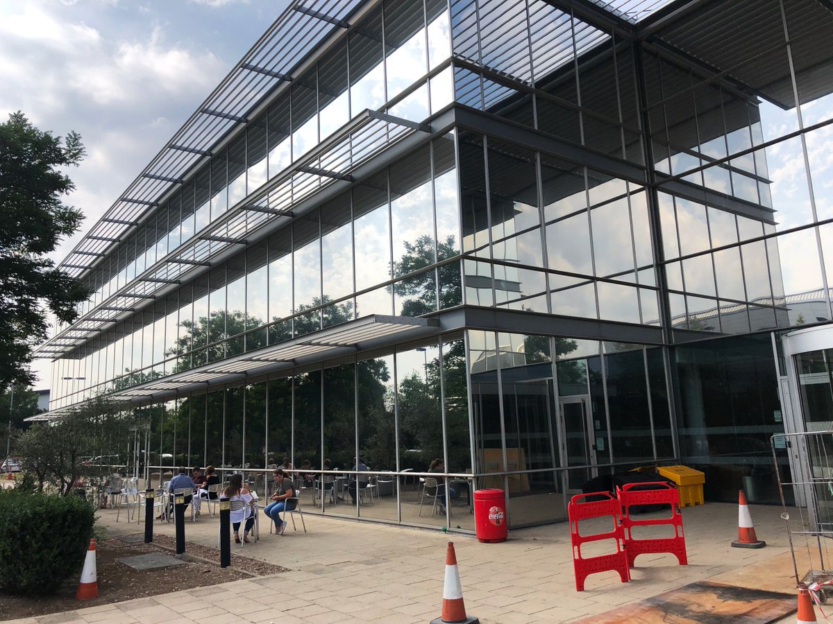 SolarGardEU's tweet image. Our #SolarGardPartner @lustalux_ltd in the news!
⭐⭐⭐⭐⭐
Lustalux Solve Solar Gain Issues For Britain’s Largest Motor Insurer

Read all about this great @solargard #SentinelPlus #Silver20 project: businessupnorth.co.uk/lustalux-solve…

Visit: lustalux.co.uk