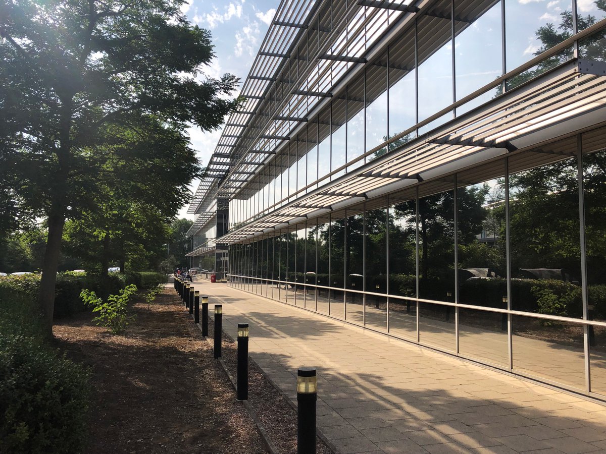 SolarGardEU's tweet image. Our #SolarGardPartner @lustalux_ltd in the news!
⭐⭐⭐⭐⭐
Lustalux Solve Solar Gain Issues For Britain’s Largest Motor Insurer

Read all about this great @solargard #SentinelPlus #Silver20 project: businessupnorth.co.uk/lustalux-solve…

Visit: lustalux.co.uk