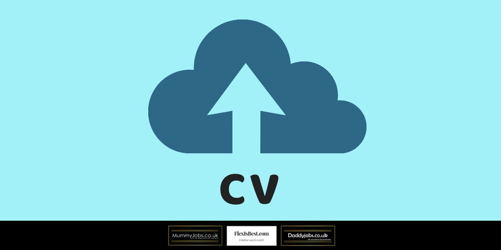 Want the latest jobs straight to your inbox? 
buff.ly/2DBAkXH
Of course you do!! ⬆️
Improve your chances of finding the perfect #FlexibleWorking role then upload your CV to MummyJobs!
#JobSeekers #careerchange #flexibleworking #smartcontracts #workingmum