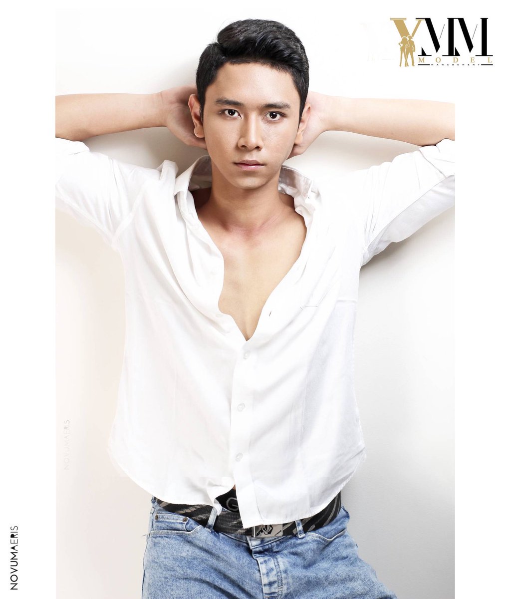 YMM Model Management tweet media