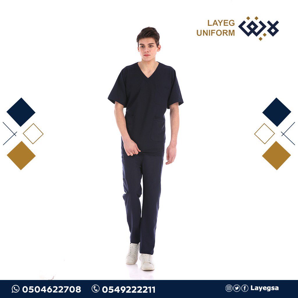 Layegsa's tweet photo. الموديلات الجديدة 
من الاسكربات الطبية 😊
السعر : 200 ريال 

#لايق  #سكرب #بدلة_طبية #مختبرات #دكتور #ممرضات #طب #Nurs #يونيفورم #معطف  #تمريض #لابكوت #معاطف #صيدلية #ممرضة #سكراب #لاب_كوت #scrap https://t.co/Gnv1kAI2ex